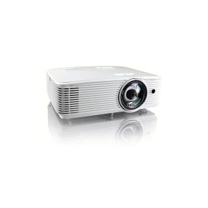 Proyector Optoma X309ST 3700L XGA HDMI VGA USB White
