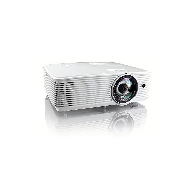 Proyector Optoma X309ST 3700L XGA HDMI VGA USB White Proyector Optoma X309ST 3700L XGA HDMI VGA USB White