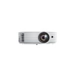 Proyector Optoma X309ST 3700L XGA HDMI VGA USB White