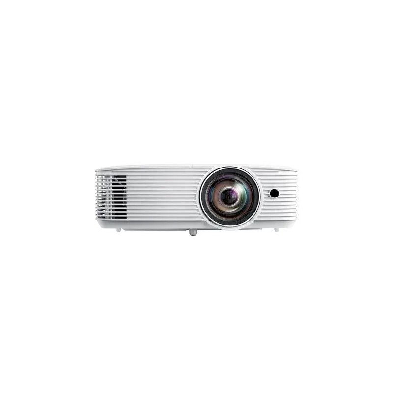 Proyector Optoma X309ST 3700L XGA HDMI VGA USB White