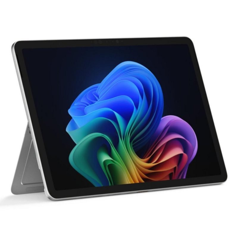 Microsoft Surface Pro Snapdragon X Plus/16GB/256GB/12 Tactil/W11Pro Platino + Teclado