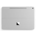 Microsoft Surface Pro Snapdragon X Plus/16GB/256GB/12 Tactil/W11Pro Platino + Teclado