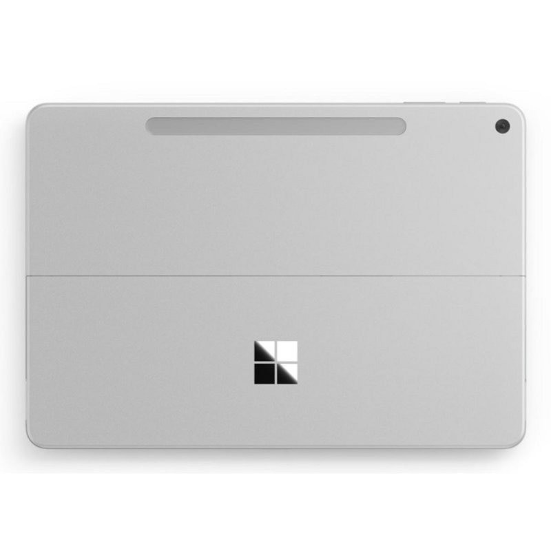 Microsoft Surface Pro Snapdragon X Plus/16GB/256GB/12 Tactil/W11Pro Platino + Teclado