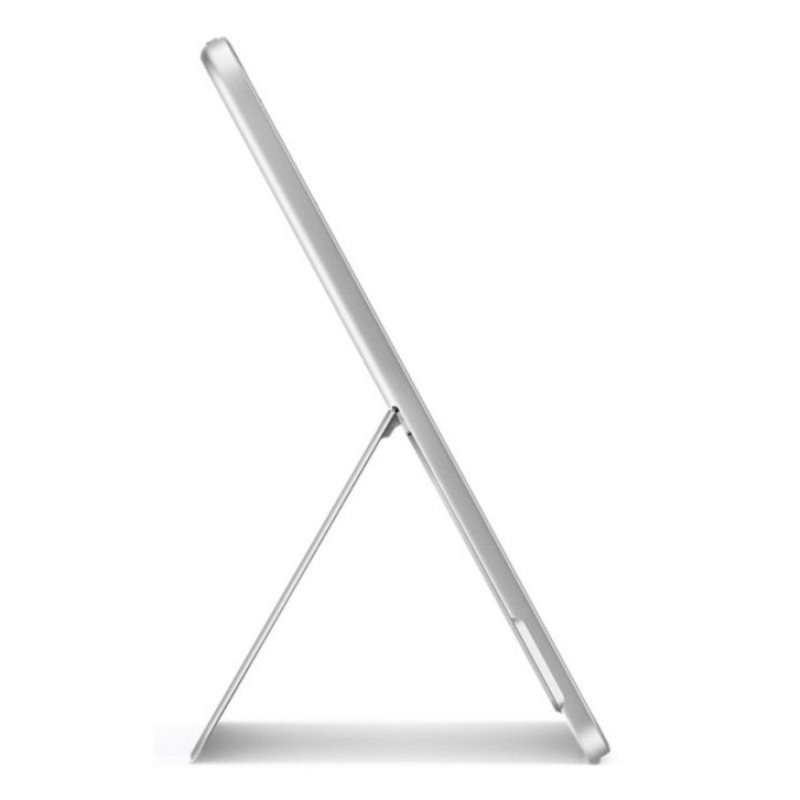 Microsoft Surface Pro Snapdragon X Plus/16GB/256GB/12 Tactil/W11Pro Platino + Teclado