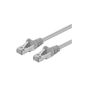 Cable de Red CAT.5E Utp Flex 2M Grey