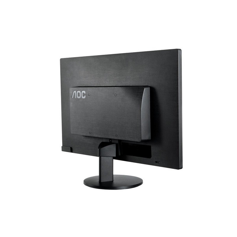 Monitor AOC 24 Multimedia VGA 2 X HDMI 3YR Garantia