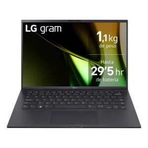 Portátil LG Gram Ultra 7 155H/32GB DDR5/SSD1TB/14” /W11Pro