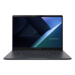 Portátil ASUS Expertbook B3 Ultra 5 225H/16GB DDR5/SSD512GB/14 FHD/USB-C/RJ-45/W11Pro