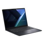Portátil ASUS Expertbook B3 Ultra 5 225H/16GB DDR5/SSD512GB/14 FHD/USB-C/RJ-45/W11Pro