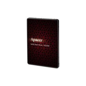 Disco Duro SSD Apacer AS350X 256GB SATA3