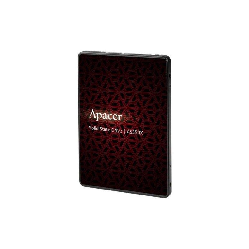 Disco Duro SSD Apacer AS350X 256GB SATA3