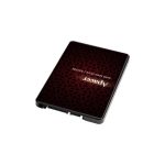 Disco Duro SSD Apacer AS350X 256GB SATA3