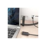 Cable Conversor Aisens USB-C M a Displayport-m 1.8M Black