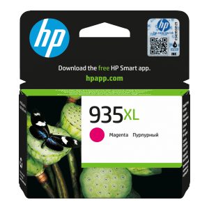 Tinta HP 935XL C2P25AE Magenta