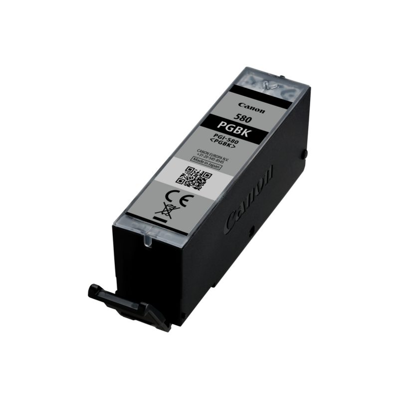Tinta Canon PGI580PGBK Black