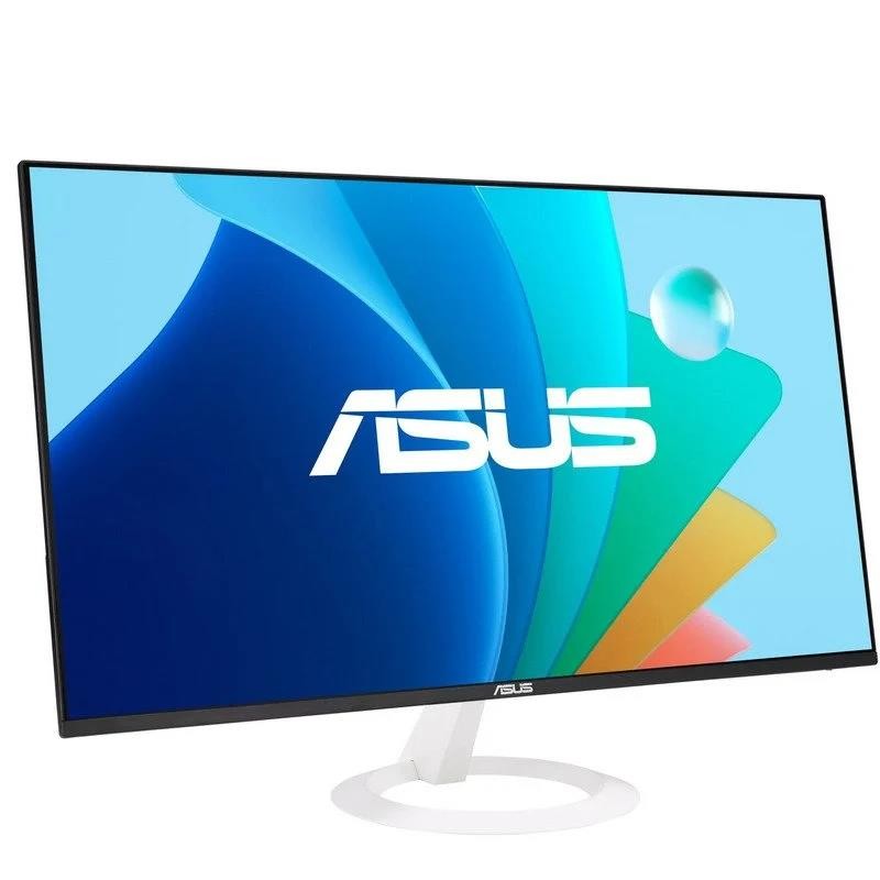 Monitor ASUS VZ24EHF-W 24 IPS 100HZ 1MS HDMI White