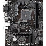 Placa Base Gigabyte GA-A520M-S2H AMD VGA + DVI + HDMI