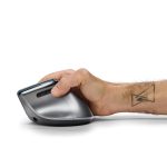 Ratón NGS Evo Karma LED Ergonomic Wireless