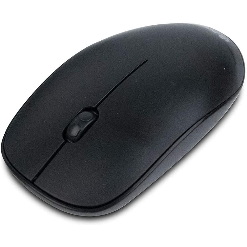 Maletin NGS Monray Master 15,6 Black + Ratón Wireless Black
