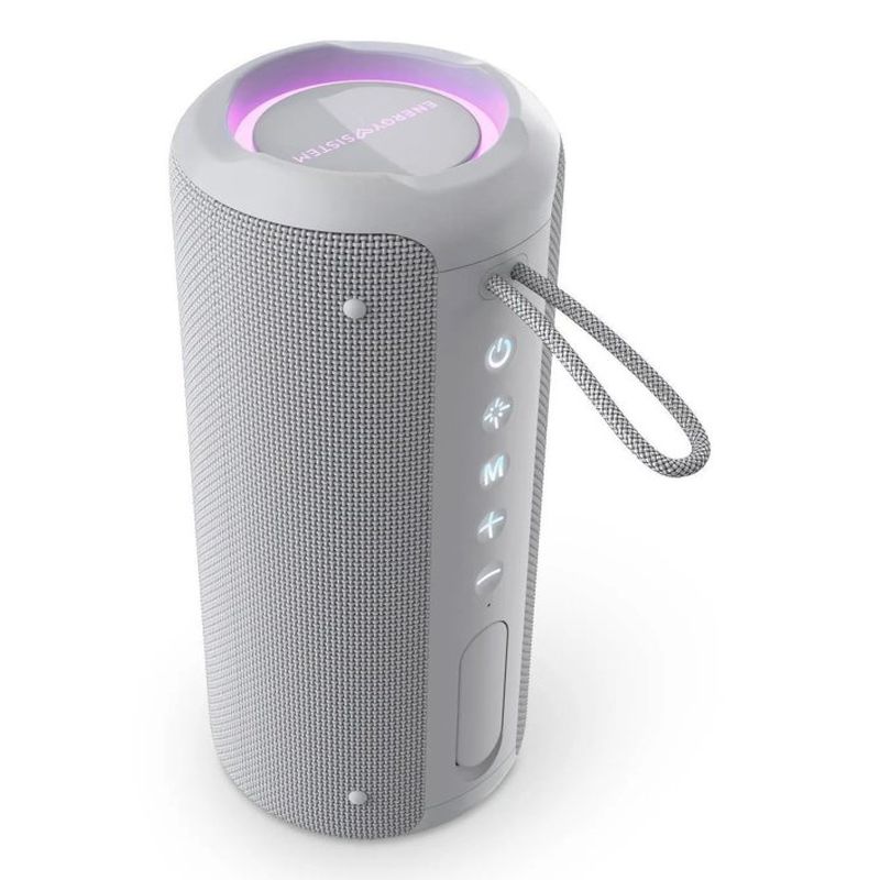 Altavoz Bluetooth Energy Sistem Soundbliss de 40 W, Cloud