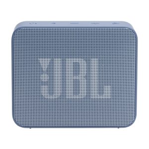 Altavoz Bluetooth JBL Go Essential 2 azul, IP67 y 3,1 W