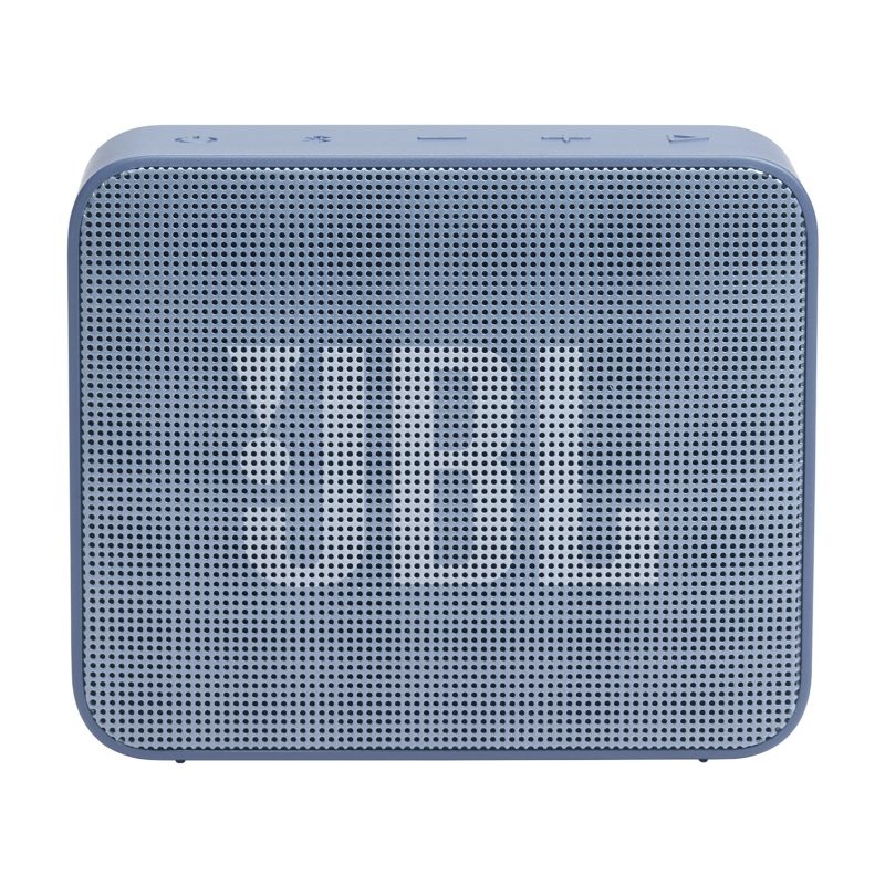 Altavoz Bluetooth JBL Go Essential 2 azul, IP67 y 3,1 W