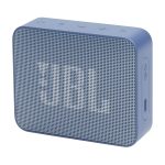 Altavoz Bluetooth JBL Go Essential 2 azul, IP67 y 3,1 W