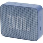 Altavoz Bluetooth JBL Go Essential 2 azul, IP67 y 3,1 W