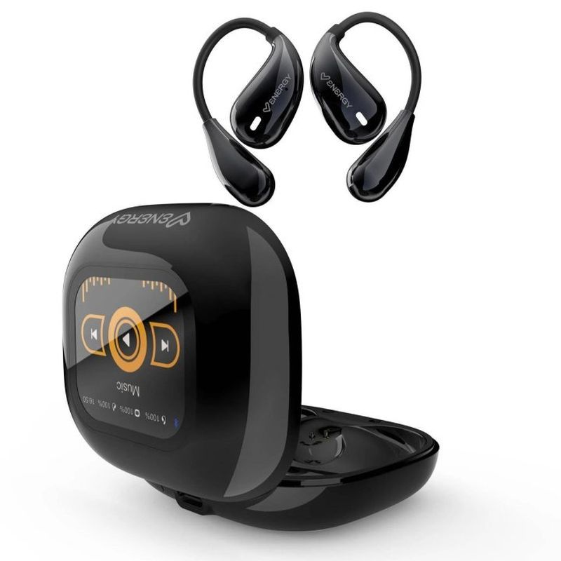 Auriculares Energy Sistem Space OpenVoice con traducción por IA