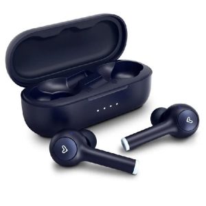 Auriculares inalámbricos Energy Sistem Style 7, azul marino