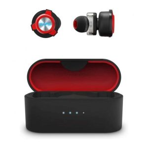 Auriculares inalámbricos gaming Energy Sistem FE 650, negros