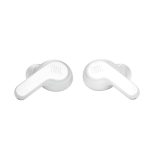 Auriculares inalámbricos JBL Wave 200TWS blancos con estuche