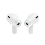 Auriculares inalámbricos JBL Wave 200TWS blancos con estuche