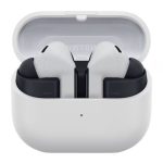 Auriculares inalámbricos Samsung Galaxy Buds3 FE grises con ANC