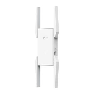 Extensor Wi-Fi 6 TP-Link Omada EAP673-Extender AX5400