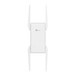 Extensor Wi-Fi 6 TP-Link Omada EAP673-Extender AX5400