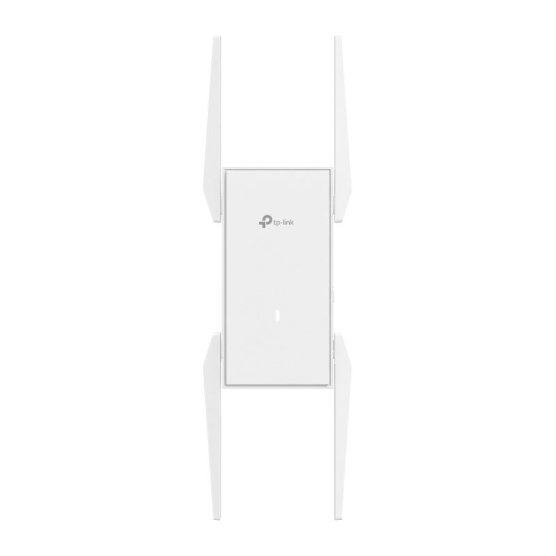 Extensor Wi-Fi 6 TP-Link Omada EAP673-Extender AX5400