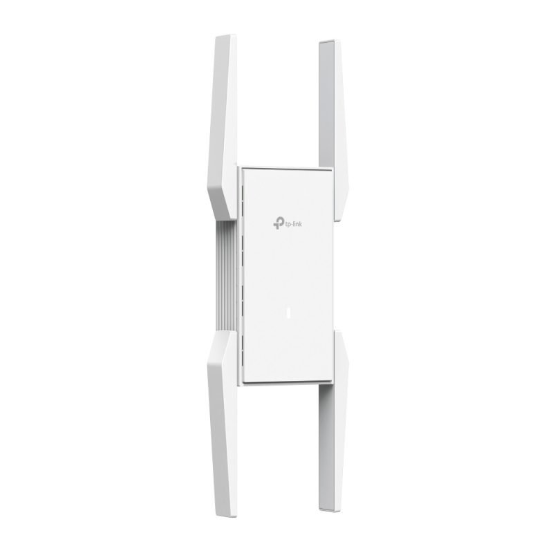 Extensor Wi-Fi 6 TP-Link Omada EAP673-Extender AX5400