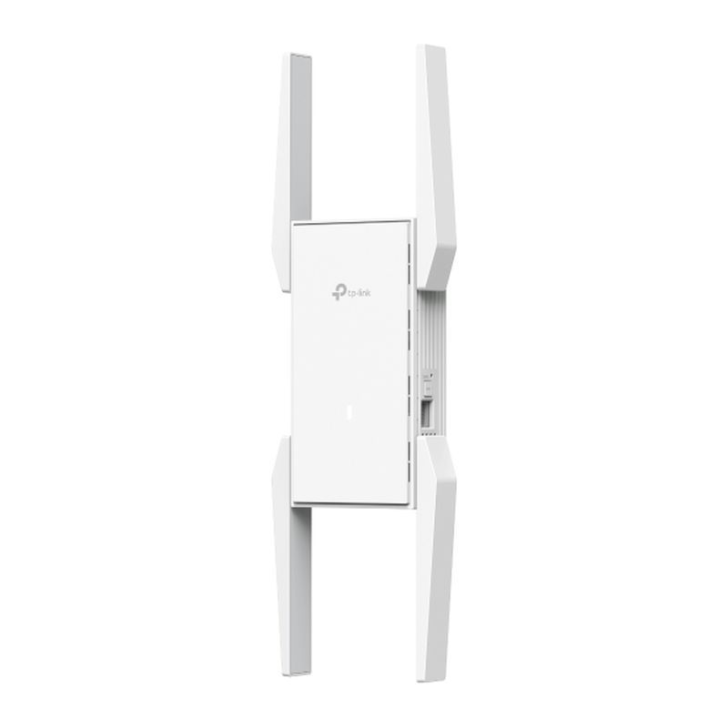 Extensor Wi-Fi 6 TP-Link Omada EAP673-Extender AX5400