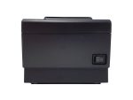 Impresora de tickets térmica Equip 351002, 80 mm, USB y cortador