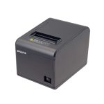 Impresora de tickets térmica Poswink P20, 80 mm, USB, serie y Ethernet