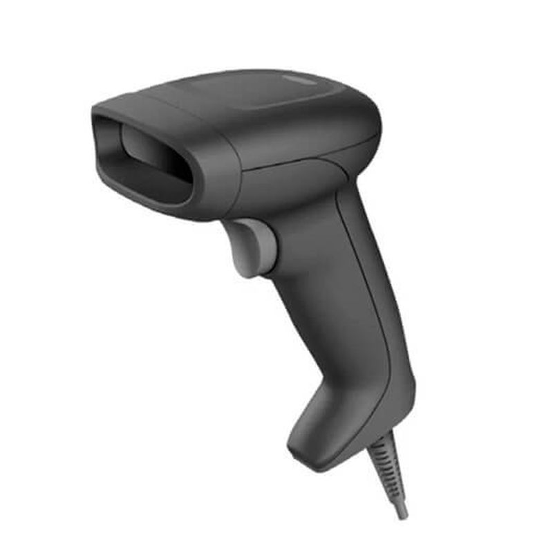 Lector de códigos de barras 2D Honeywell Voyager 1350g con USB