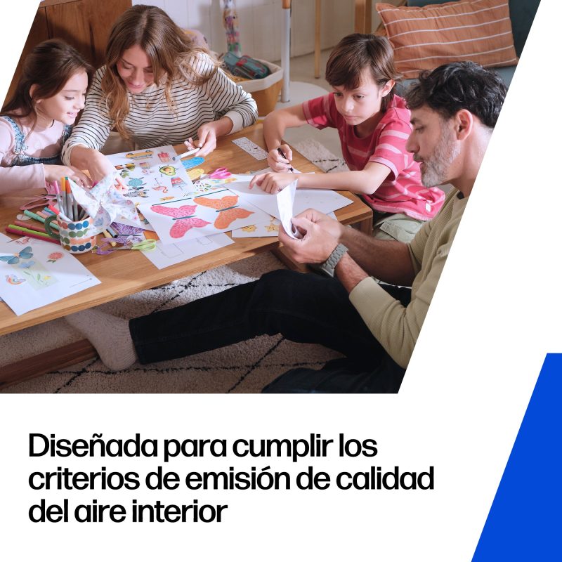 Pack de 4 cartuchos de tinta original HP 950 y 951 negro y color