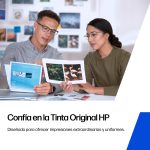 Pack de 4 cartuchos de tinta original HP 963 negro y color