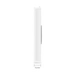 Punto de acceso TP-Link Omada EAP235-Wall AC1200 de pared