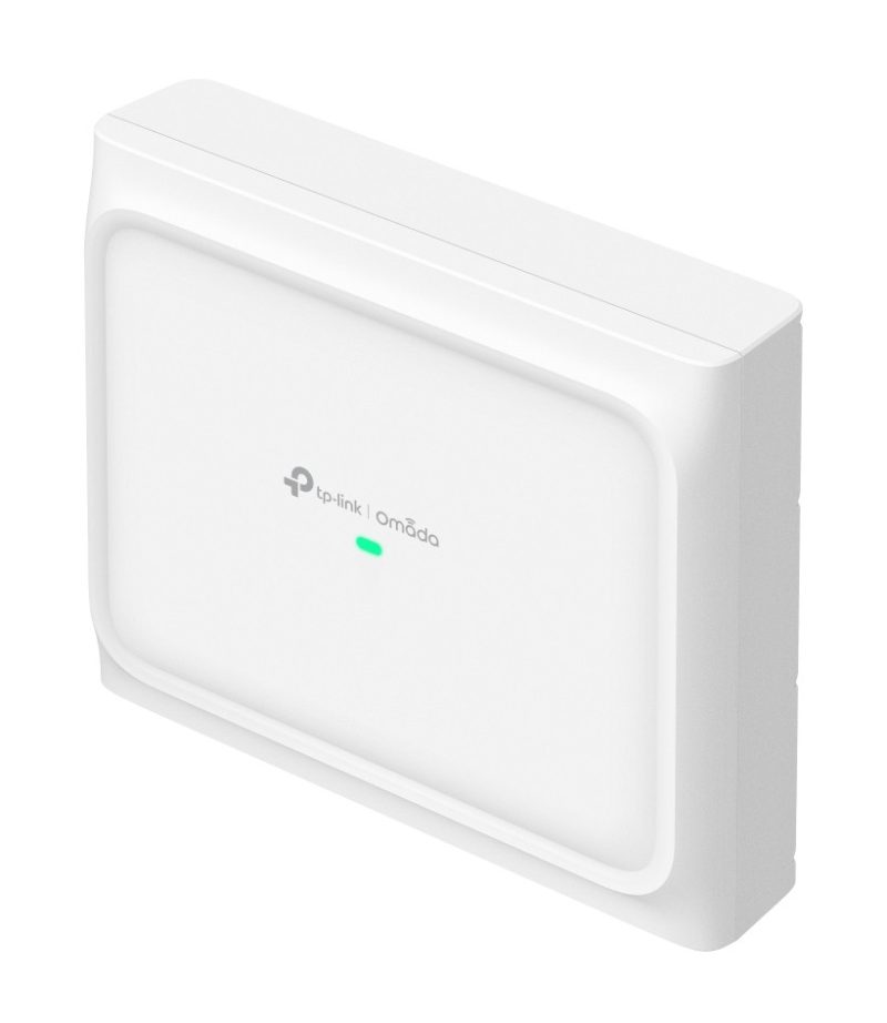 Punto de acceso TP-Link Omada EAP650 D120-Outdoor Wi-Fi 6