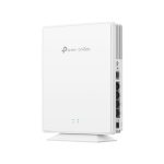 Punto de acceso TP-Link Omada EAP650-Desktop Wi-Fi 6 AX3000