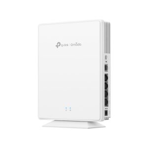 Punto de acceso TP-Link Omada EAP650-Desktop Wi-Fi 6 AX3000