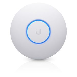 Punto de acceso Wi-Fi 5 Ubiquiti UniFi nanoHD 4x4 MU-MIMO