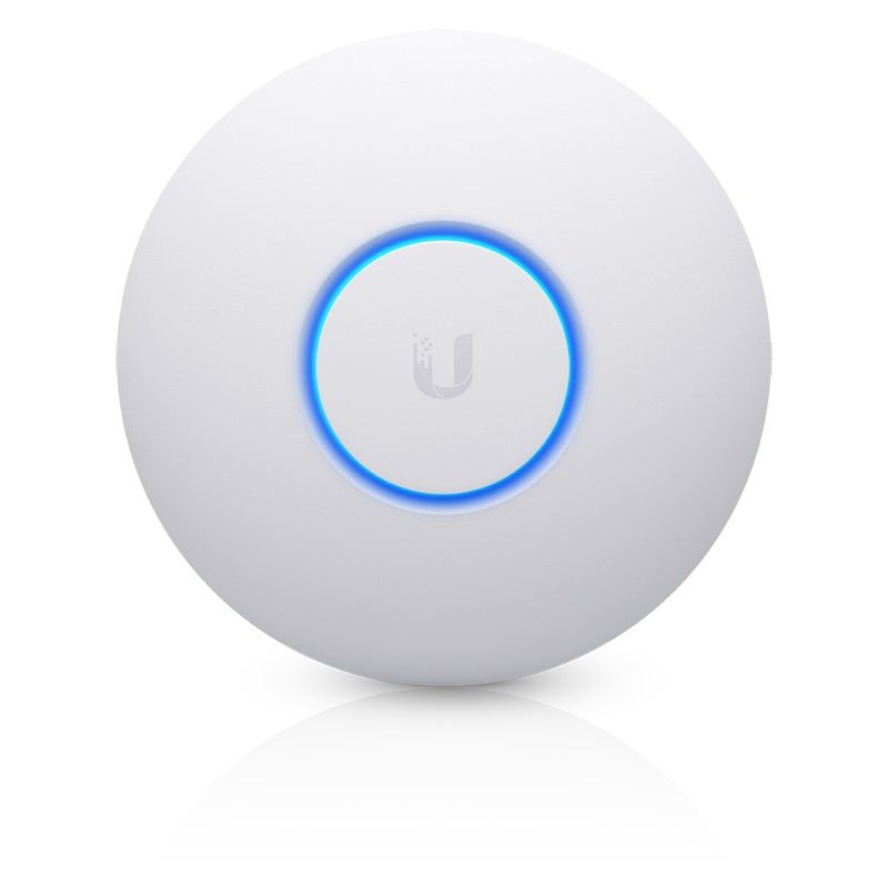 Punto de acceso Wi-Fi 5 Ubiquiti UniFi nanoHD 4x4 MU-MIMO